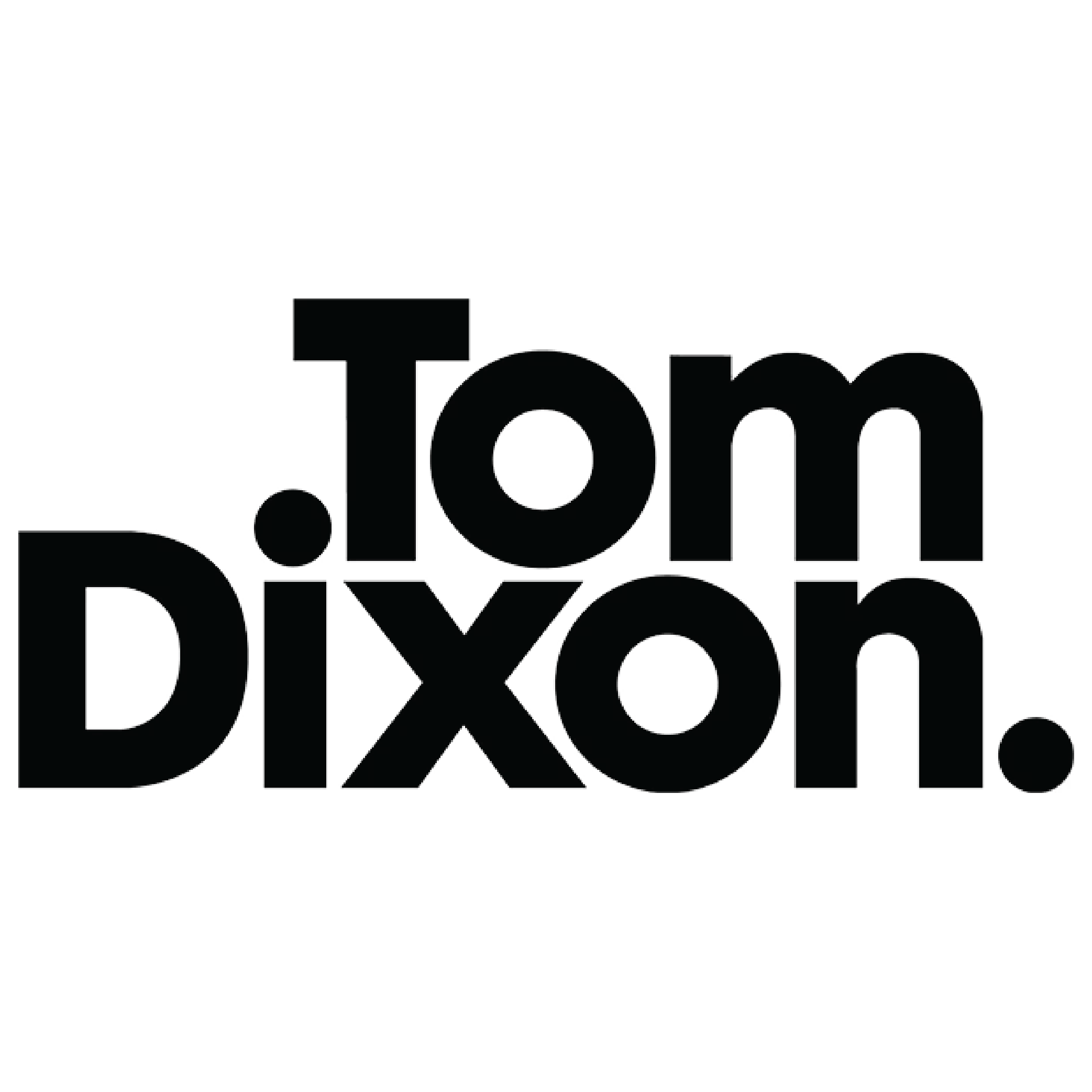 Tom Dixon Logo